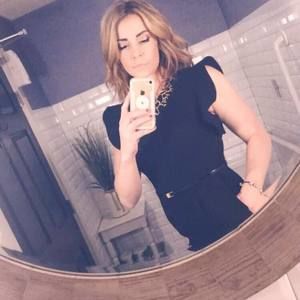 Meet your Posher, Jen